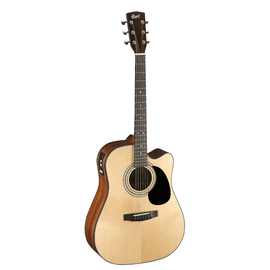 Электроакустическая гитара Cort AD 850 CE (NS)